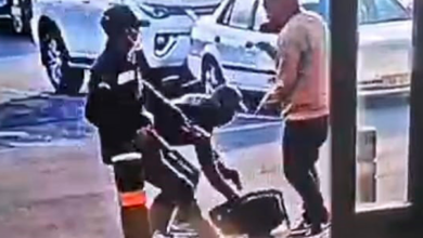 Armed robbers get away with R486 000 after robbing man at Kenilworth Centre
