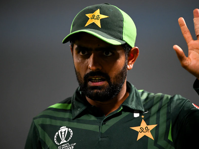 Babar Azam