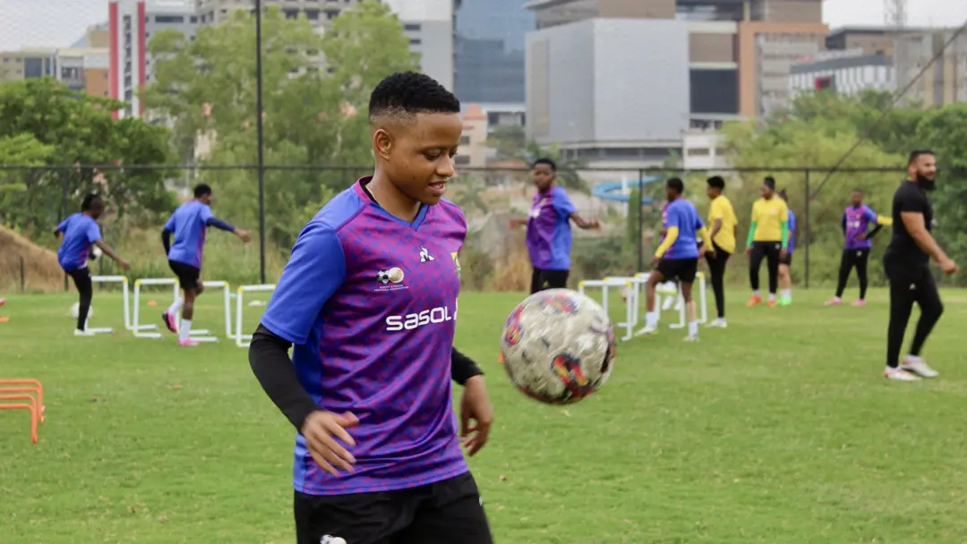 Banyana Banyana