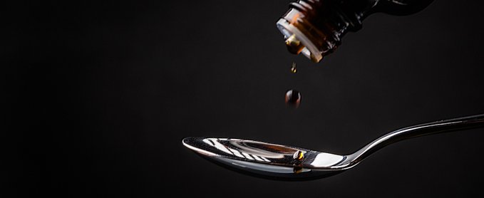 Benylin Paediatric Syrup
