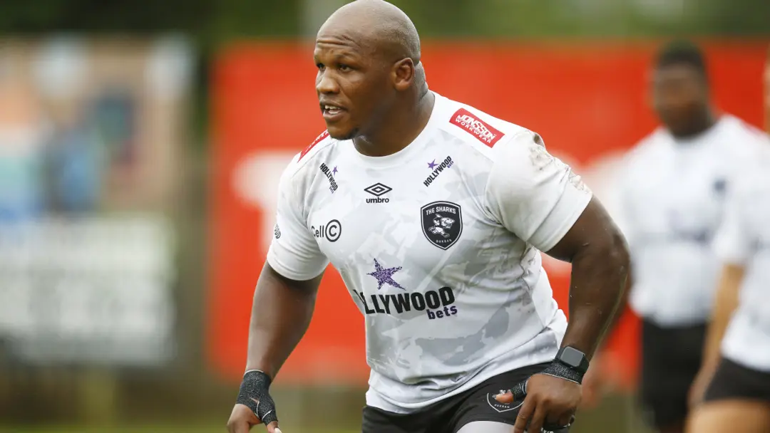 Bongi Mbonambi