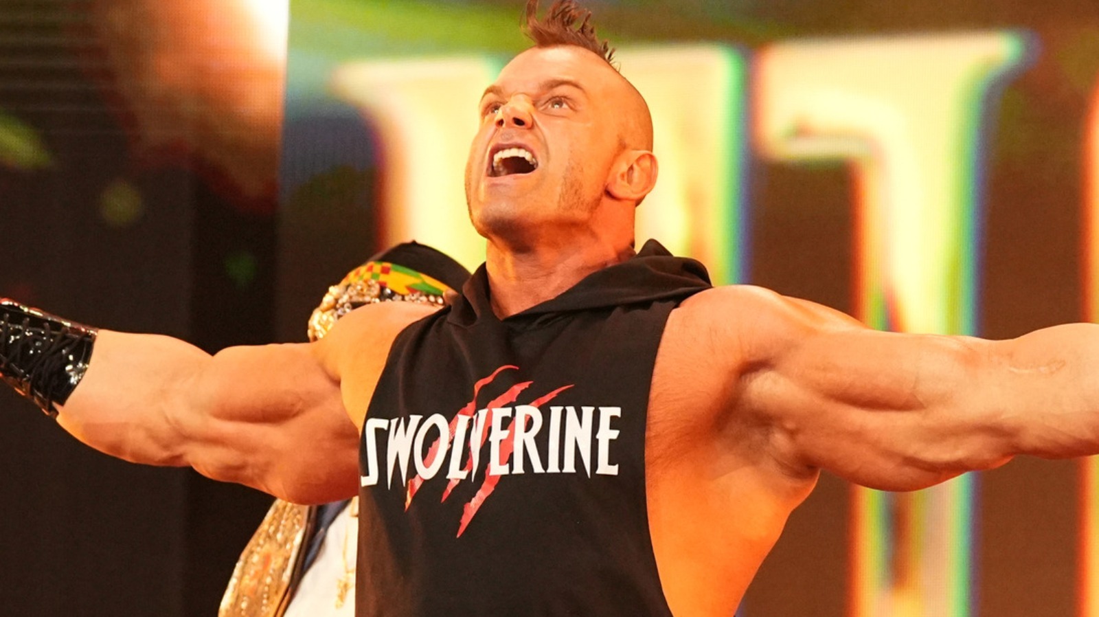 Brian Cage
