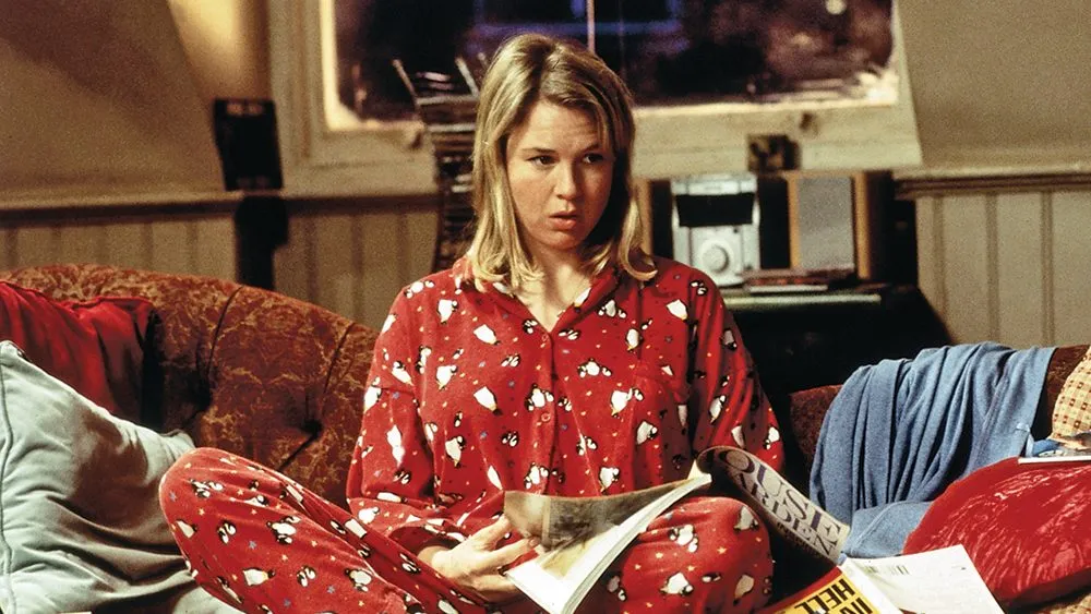 Bridget Jones