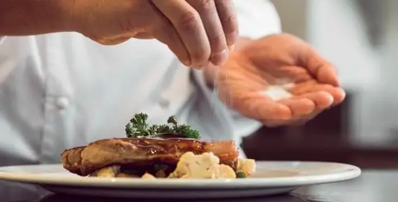 Chef Tournant