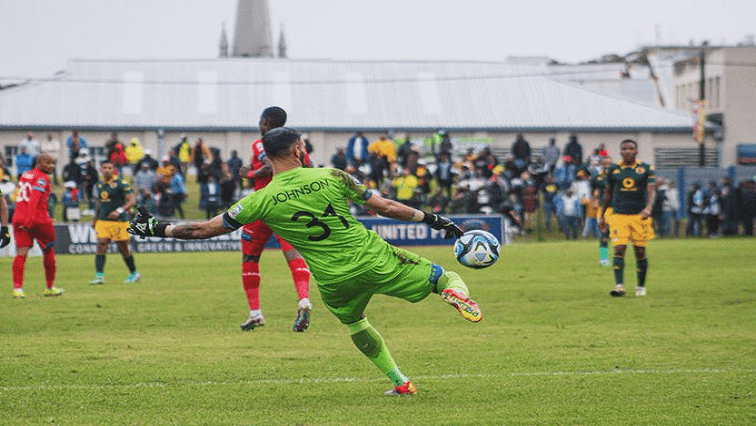 Chippa United