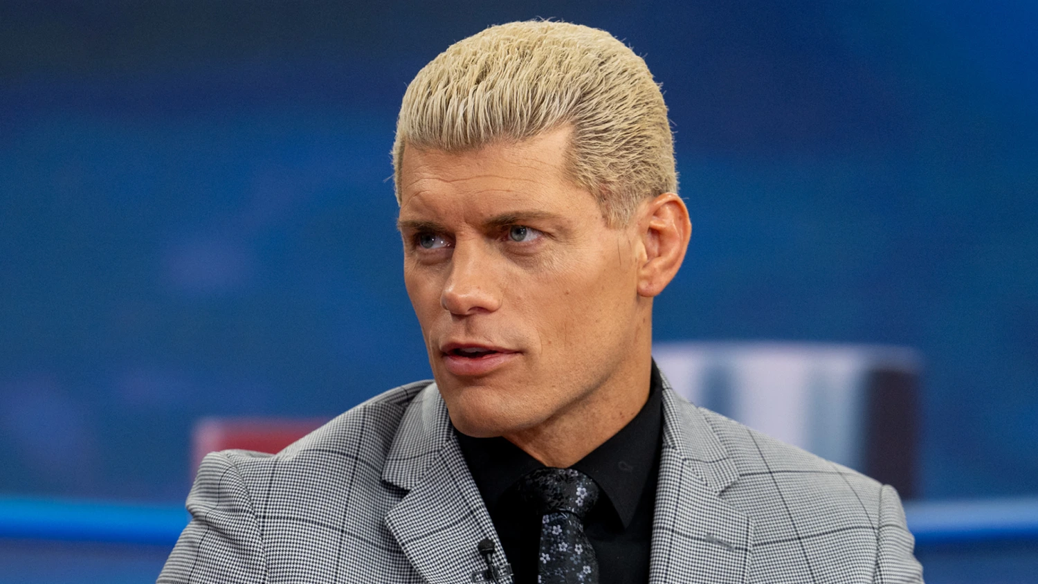 Cody Rhodes