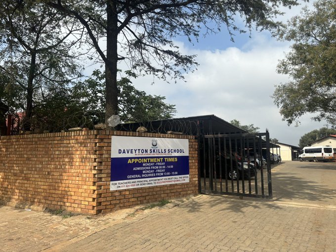 Daveyton Skills School