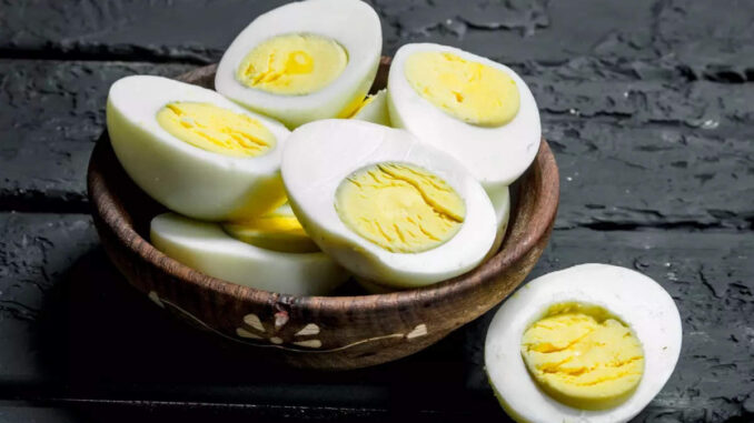 Eggs
