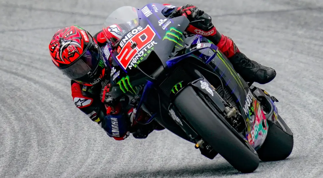 Fabio Quartararo