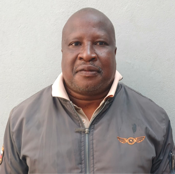 Farmer remanded in custody after he allegedly shot & killed illegal hunter on his property