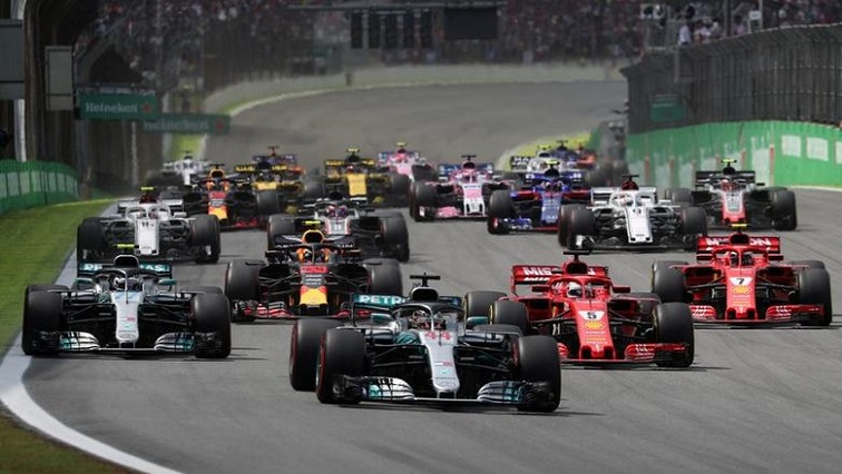 Formula One