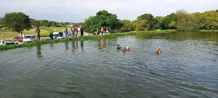 Gauteng Education Dept to visit school for fact-finding mission after the drowning of two pupils