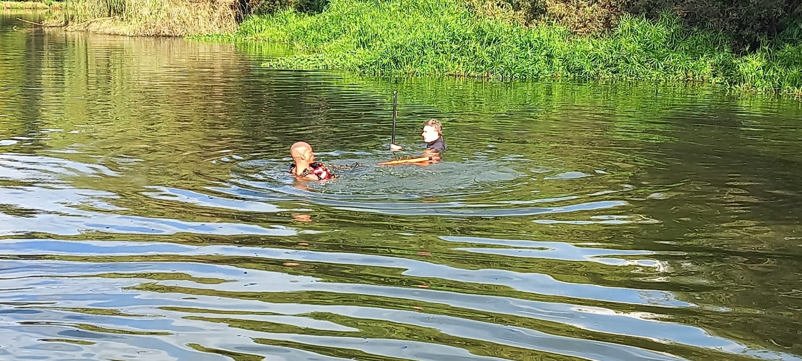 Gauteng Education Dept to visit school for fact-finding mission after the drowning of two pupils