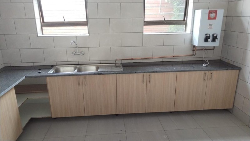 Gift of the Givers revamps 19 kitchens at Chris Hani Baragwanath Hospital