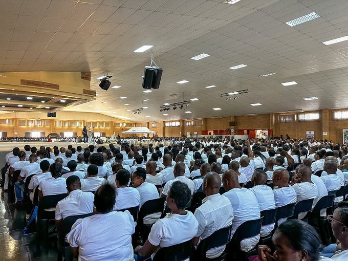 Health workers union says healthcare internships move is a desperate attempt to win votes