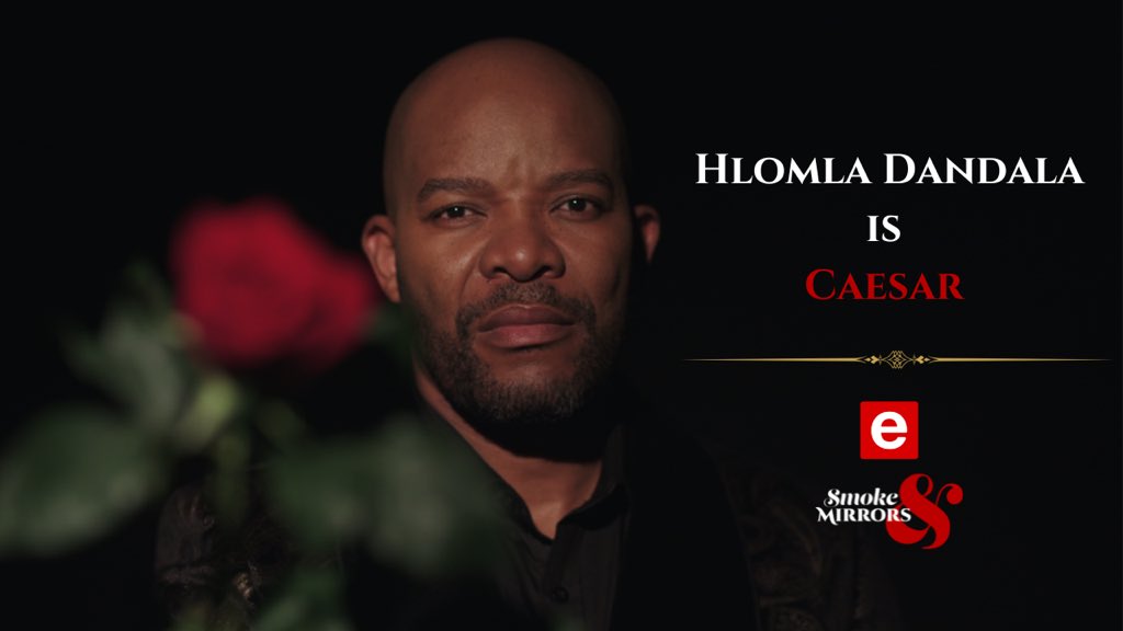 Hlomla Dandala