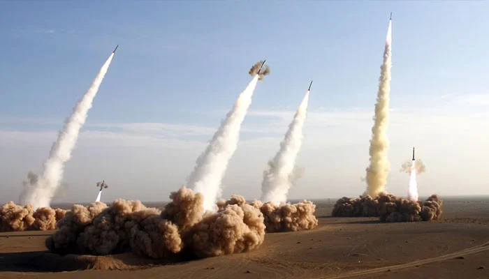 Iran