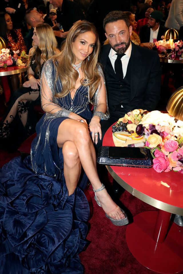 Jennifer Lopez