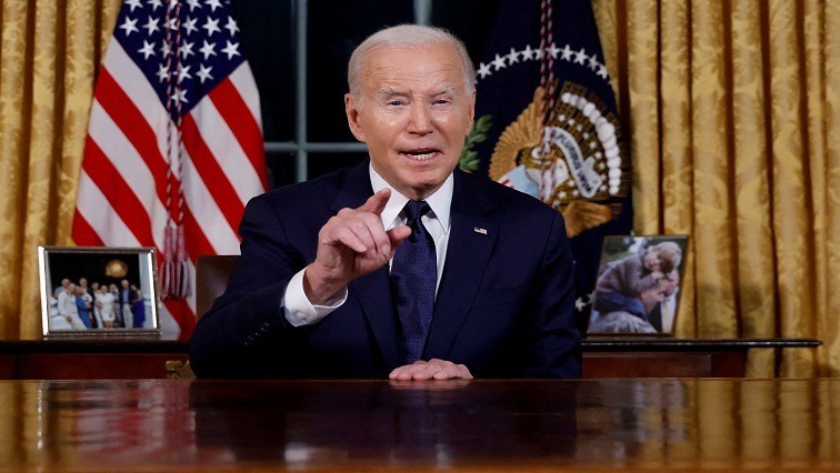 Joe Biden