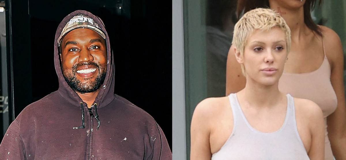 Kanye