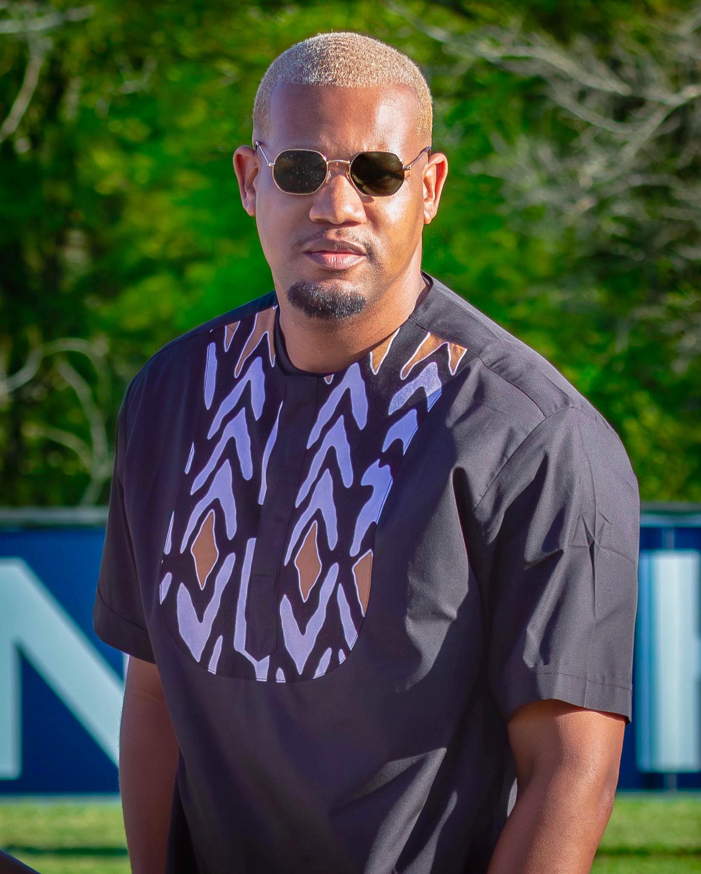 Kay Sibiya