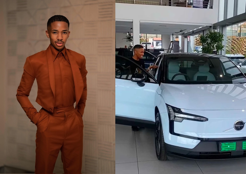 Lasizwe Dumbuza