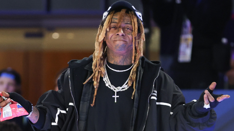 Lil Wayne