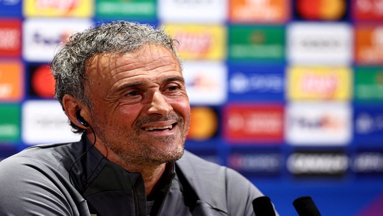 Luis Enrique
