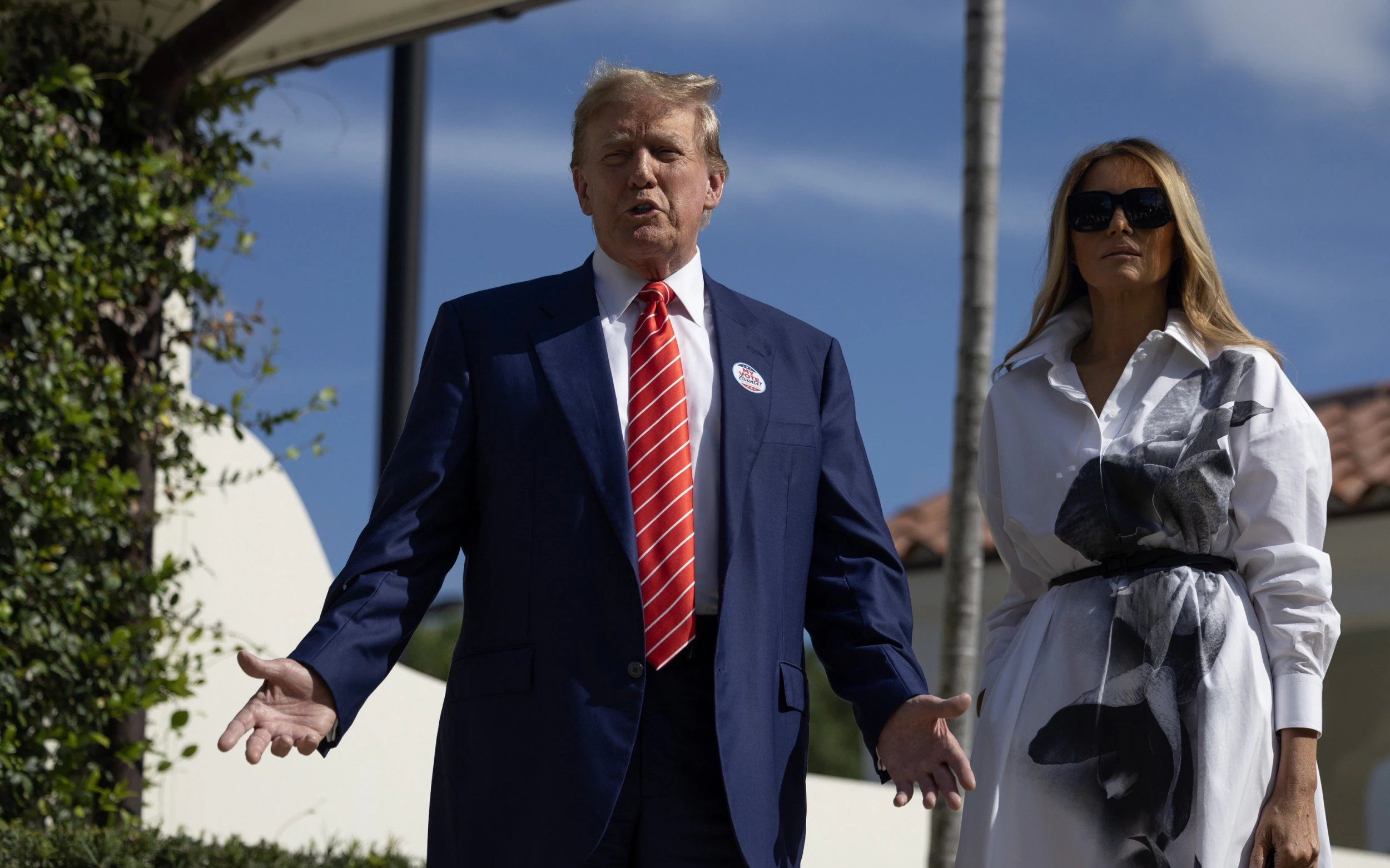 Melania