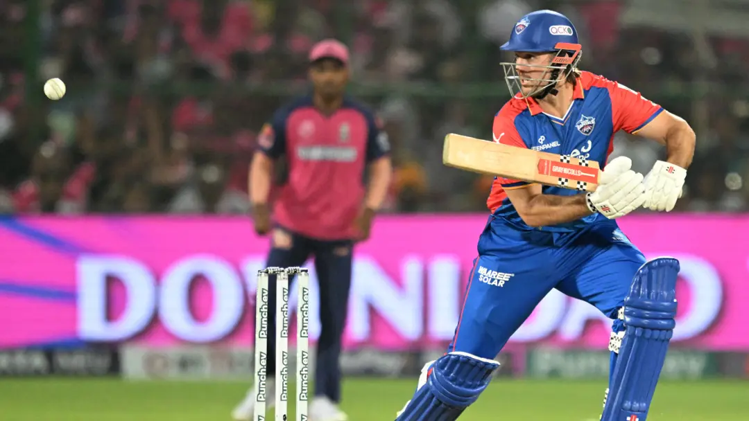 Mitchell Marsh