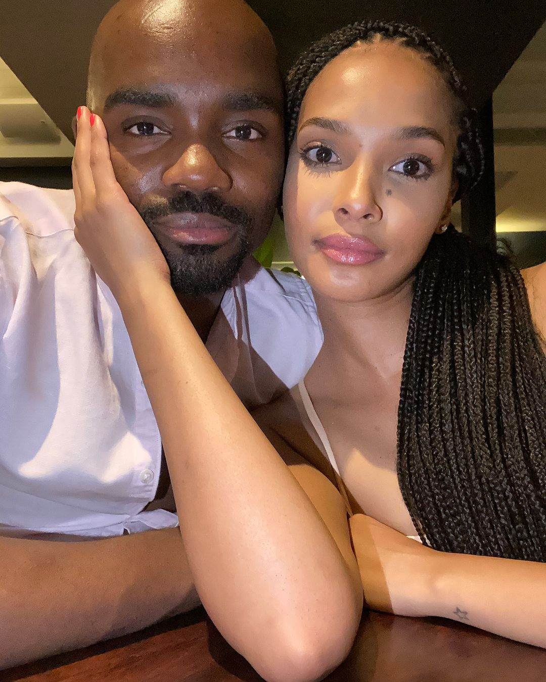 Musa Mthombeni