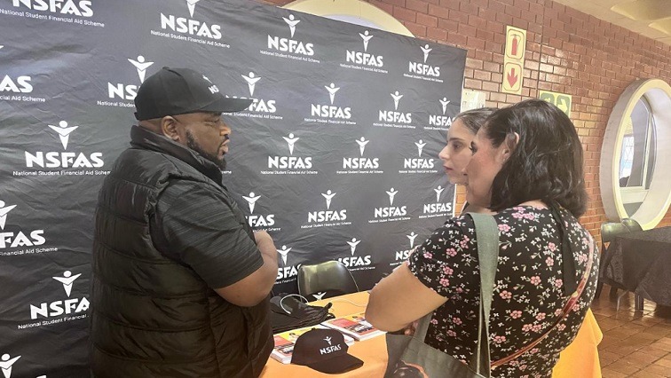 NSFAS
