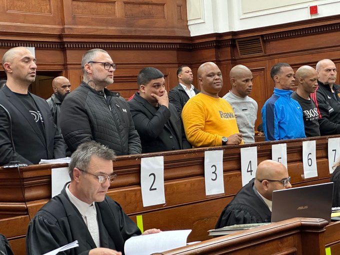 Nafiz Modack co-accused