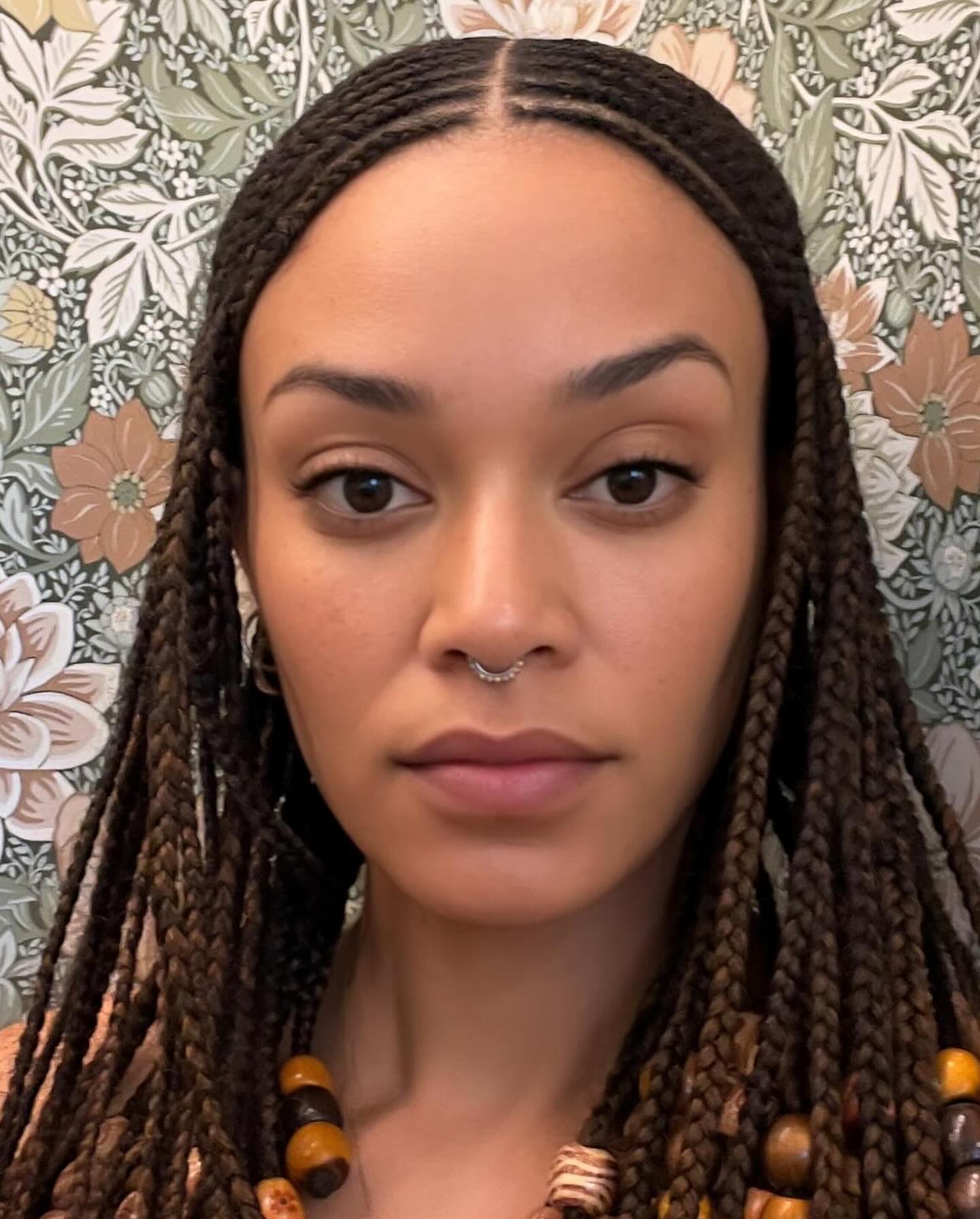 Pearl Thusi