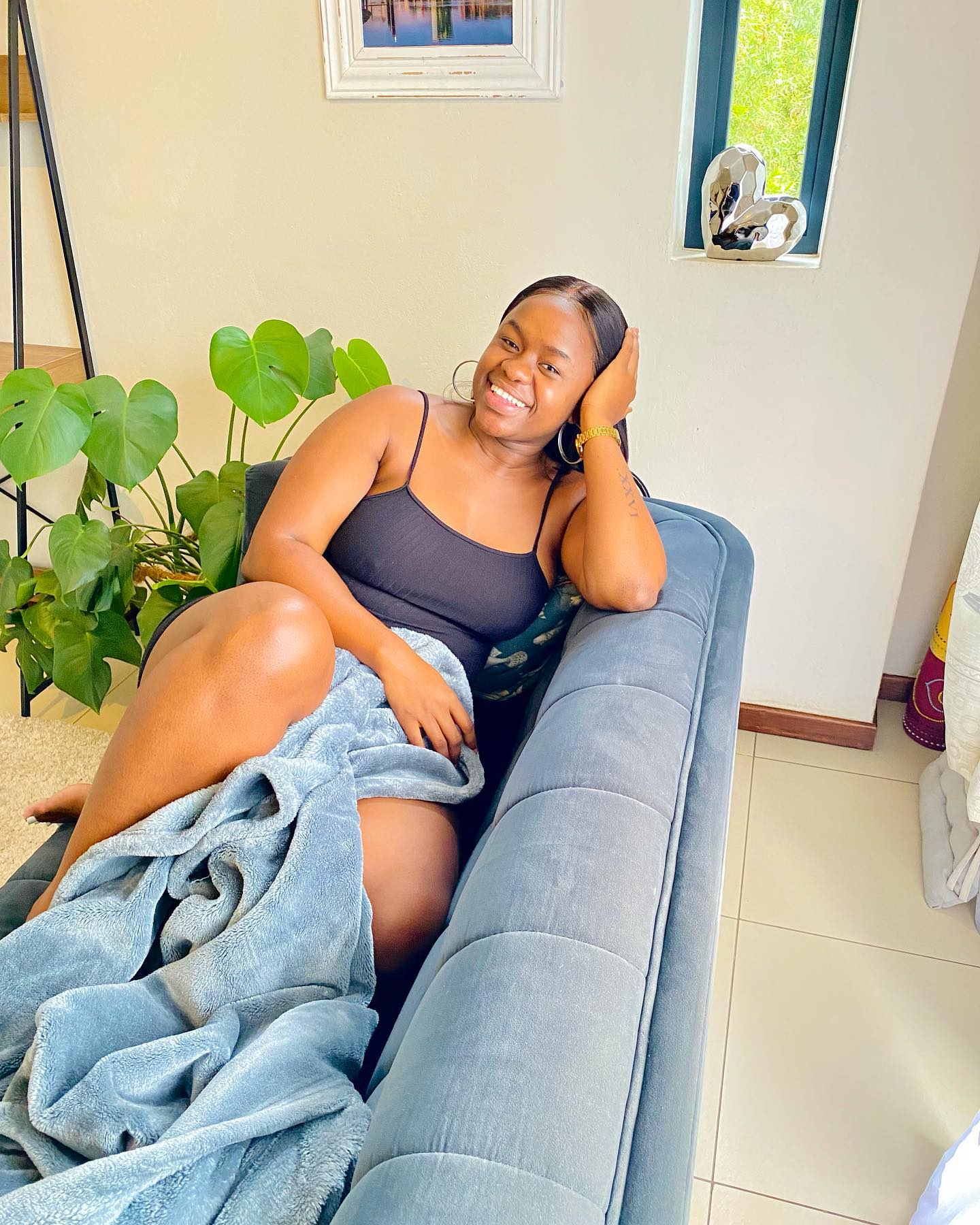 Penny Ntuli