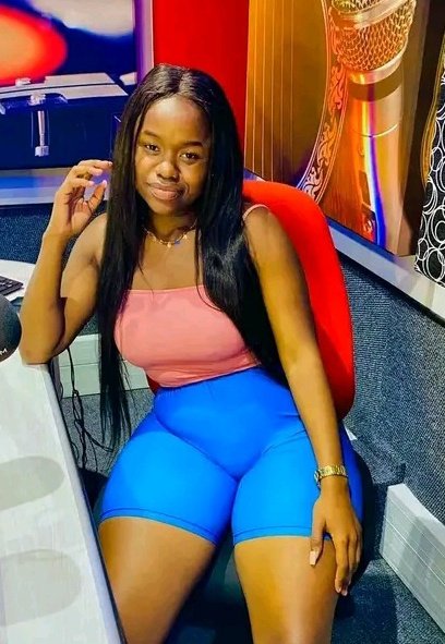 Penny Ntuli
