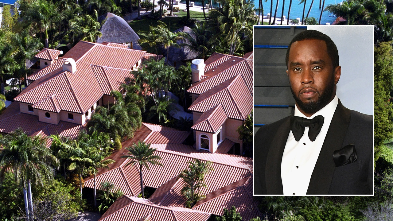 Sean Combs