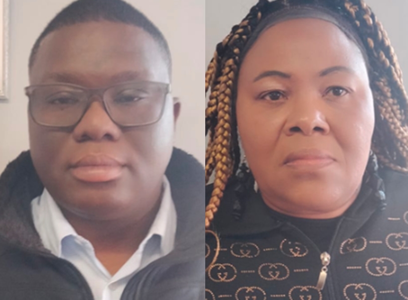 Siblings fined R10K and R50K respectively after defrauding SARS of R1 million