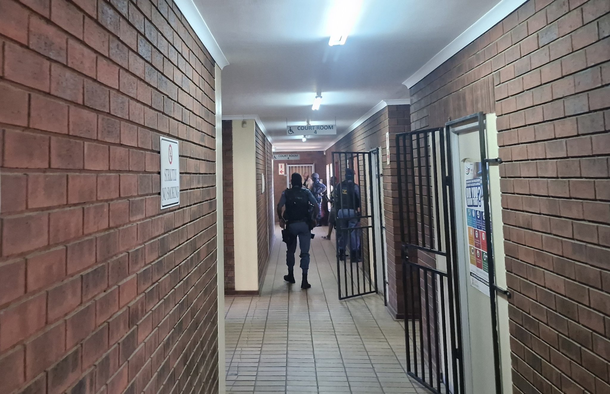 Slain Rand Water executive Teboho Joala's family welcomes arrests