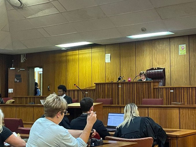 Speaker Mapisa-Nqakula's bid to interdict her arrest struck off court roll