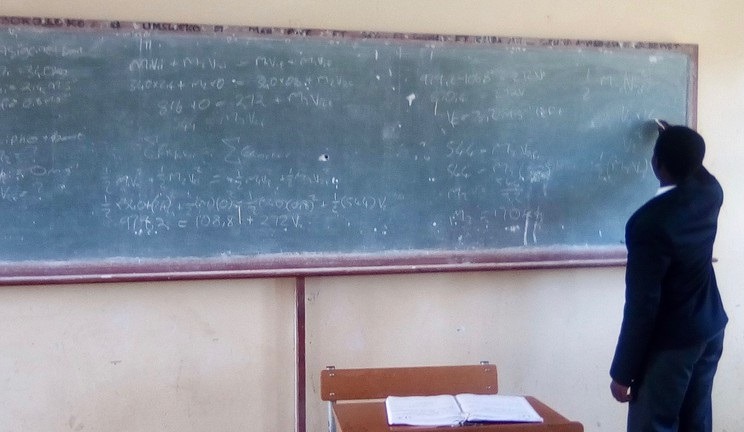 Basic Education