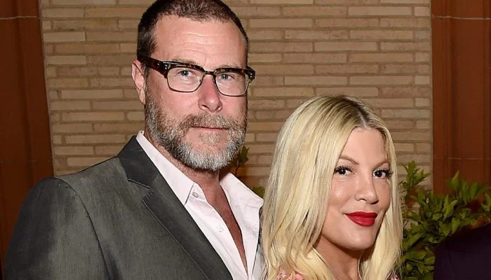 Tori Spelling