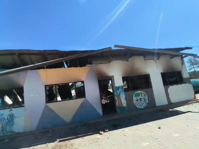 Tosca Primary