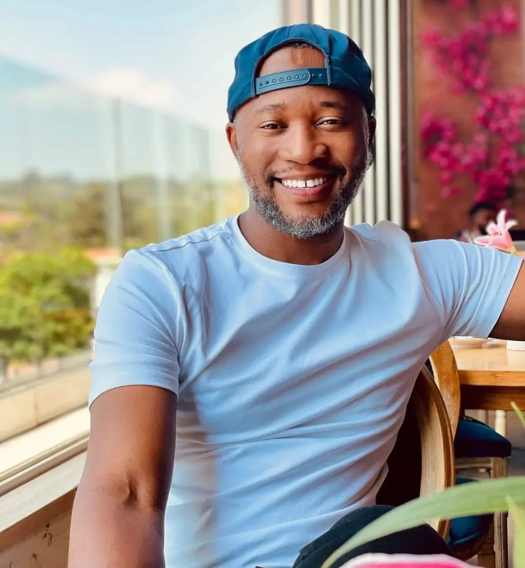 Walter Mokoena