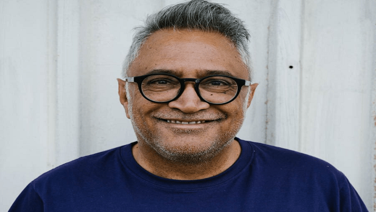 Zackie Achmat