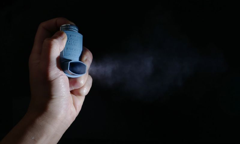 asthma