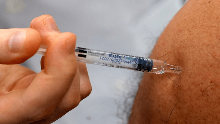 flu vaccine