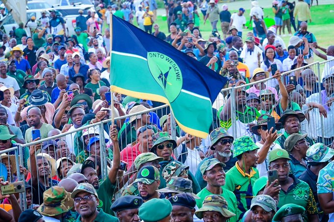 uMkhonto weSizwe (MK)