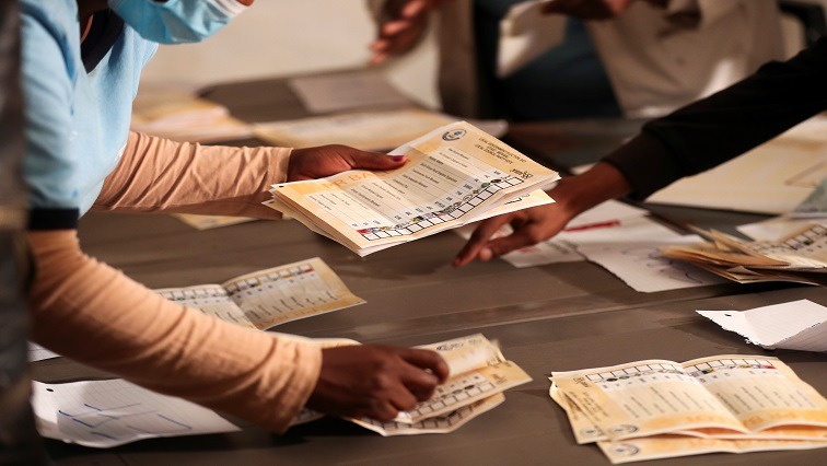 2024 ballot