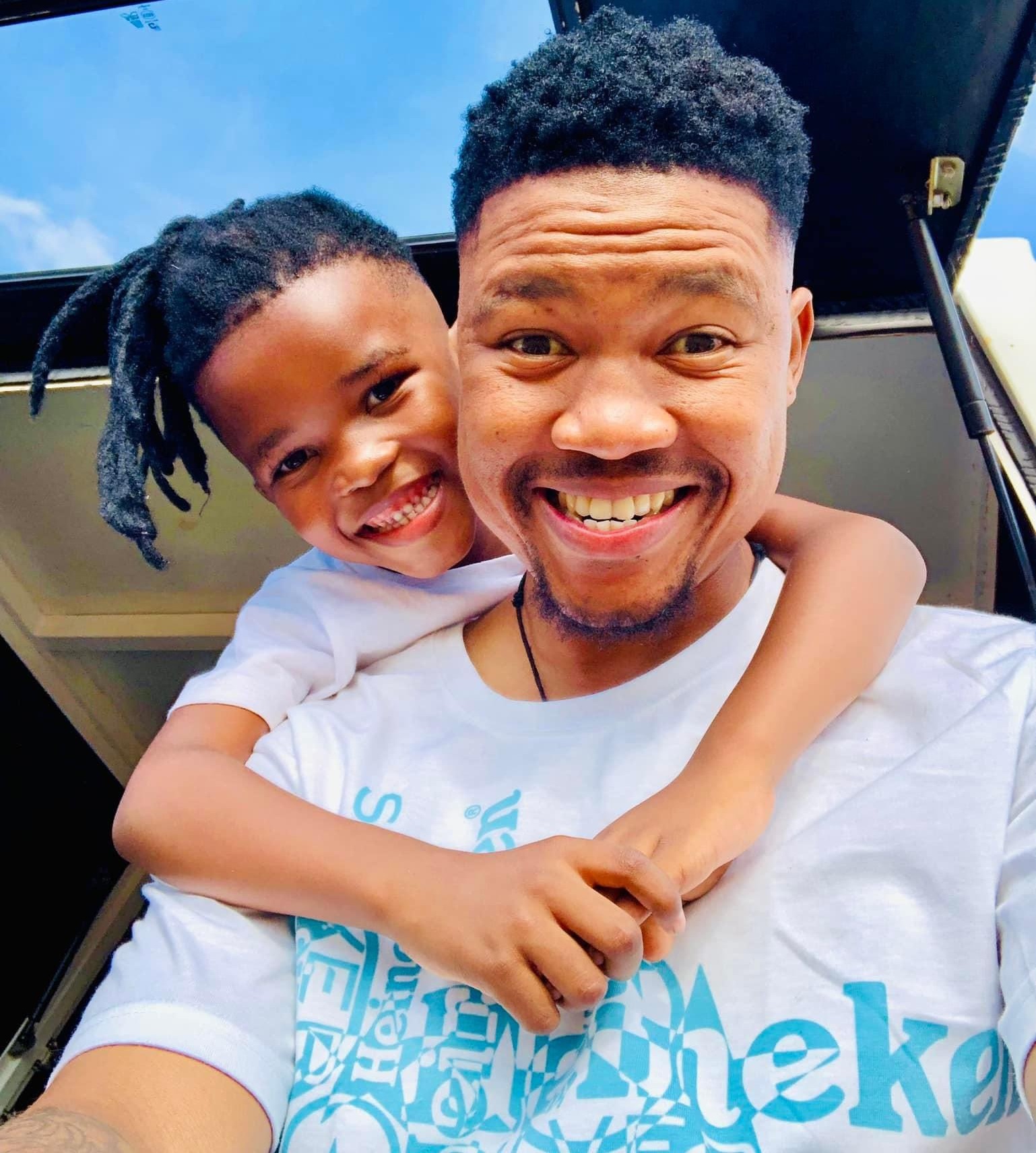 5-year-old boy killed during hijacking in Soshanguve
